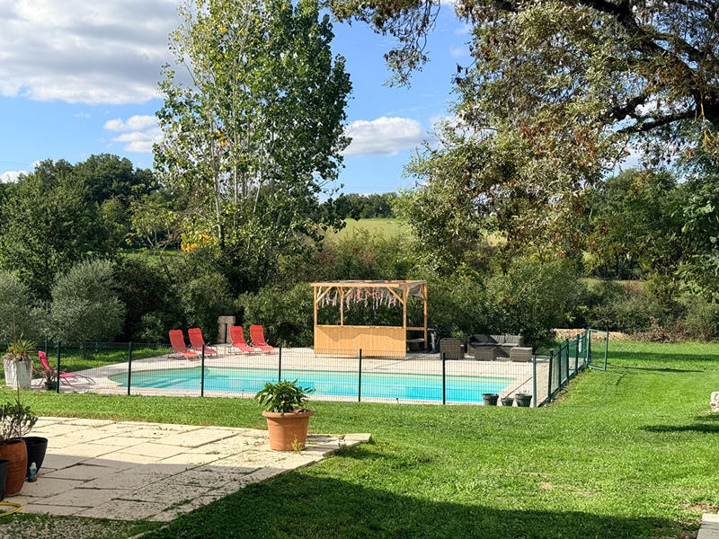 Maison - 147 m² - 7 pièces