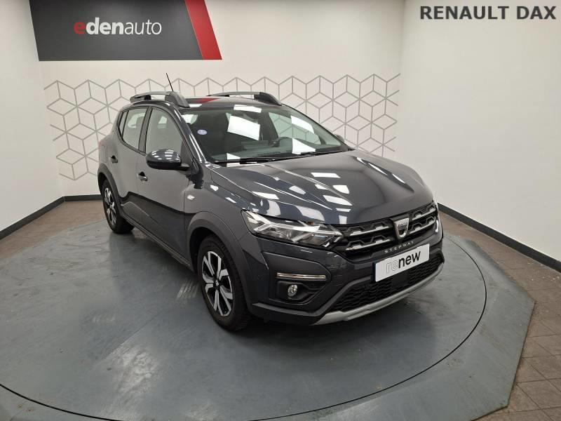 Dacia Sandero TCe 90 - 22 Stepway Confort