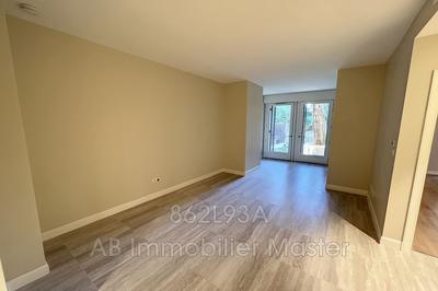 Appartement - 54 m² - 2 pièces