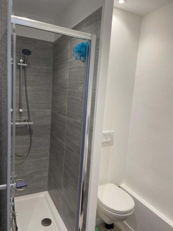 Studio - 30 m² - 1 pièce