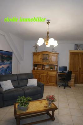 Maison - 102 m² - 5 pièces