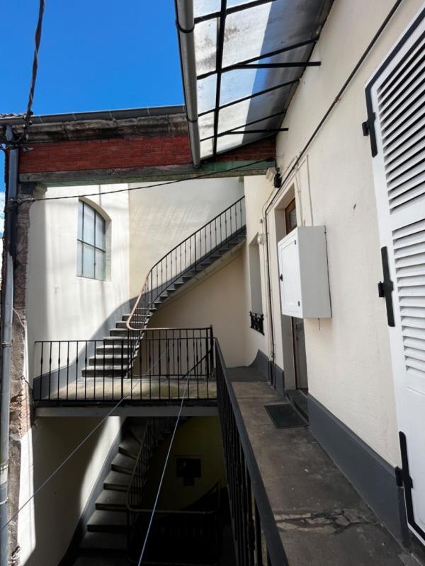 Appartement - 90 m² - 3 pièces