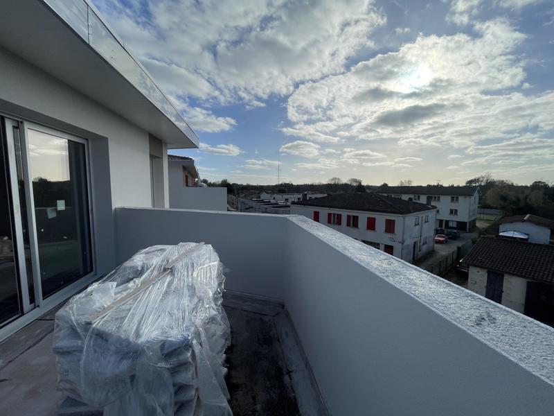 Appartement - 88 m² - 4 pièces