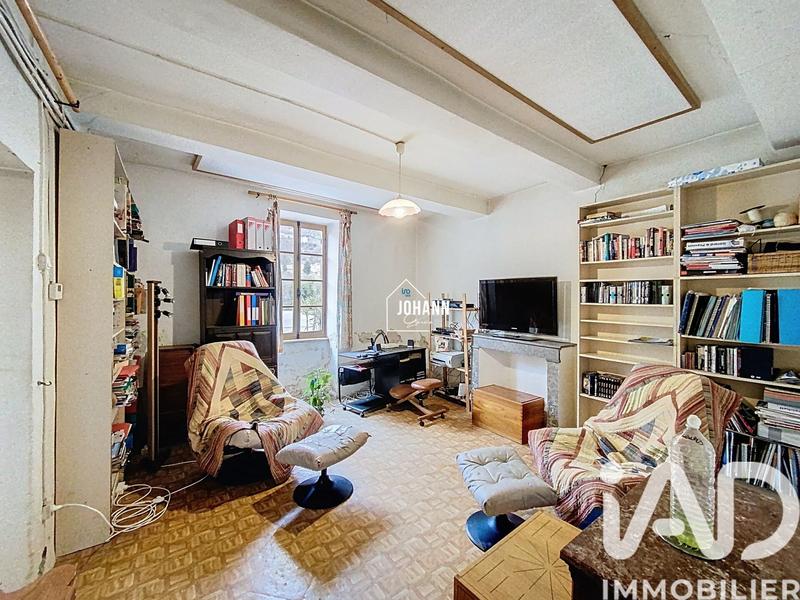 Maison de village - 145 m² - 5 pièces