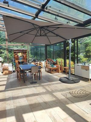 Maison de maîtres - 380 m² - 10 pièces