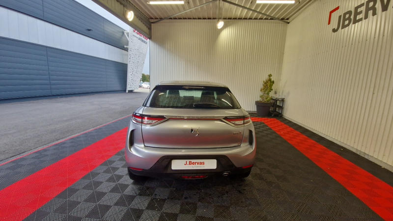 Ds Ds 3 Crossback bluehdi 130 ss eat8 business