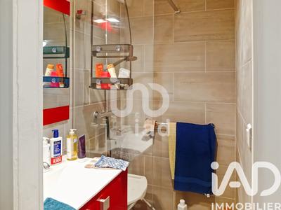 Maison de village - 115 m² - 5 pièces