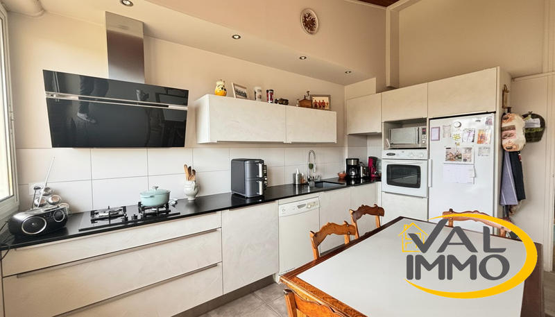 Villa - 150 m² - 6 pièces