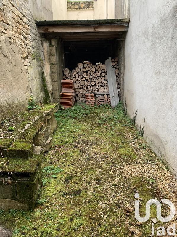 Maison de ville - 82 m² - 4 pièces