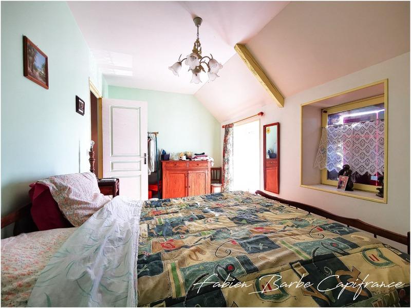 Maison - 150 m² - 7 pièces