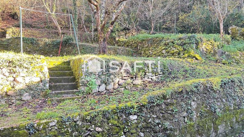 Maison - 216 m² - 7 pièces