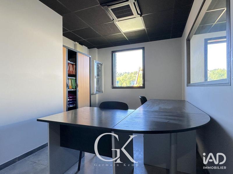 Local commercial - 275 m²