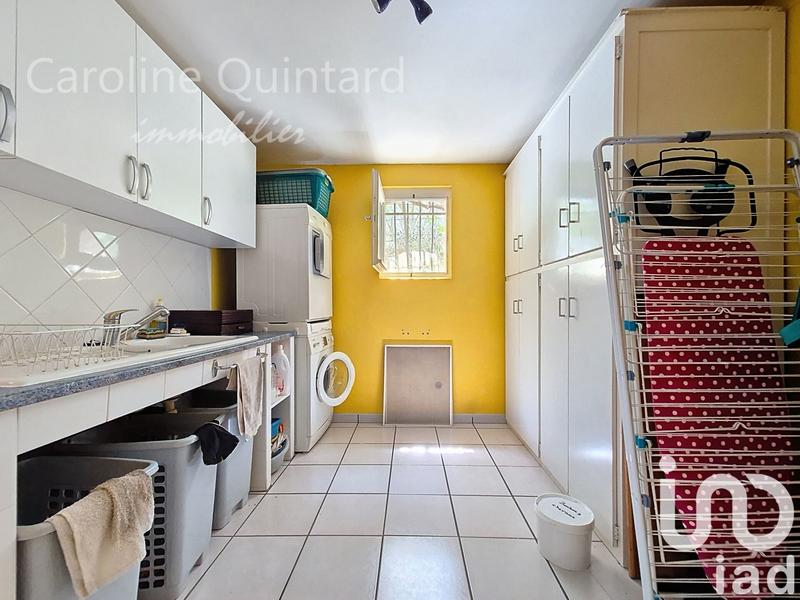 Maison - 164 m² - 7 pièces