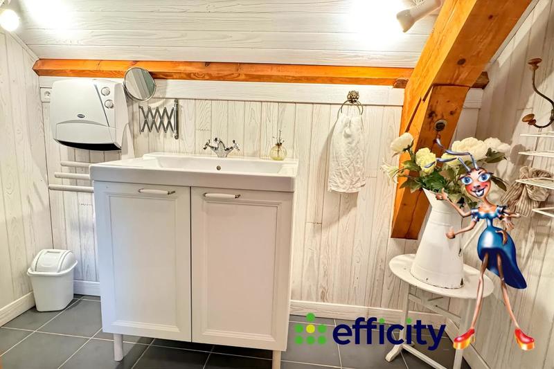 Villa - 170 m² - 8 pièces