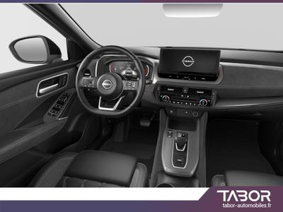 Nissan Qashqai Mhev 158 Cvt Tekna+