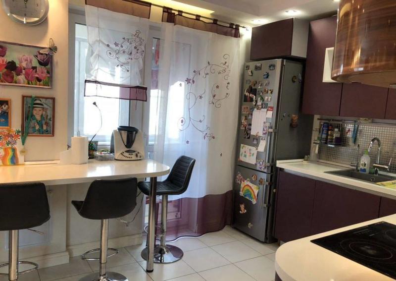 Studio - 26 m² - 1 pièce