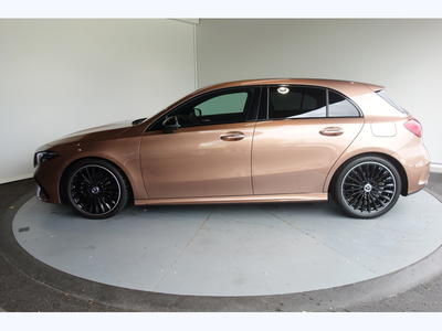 Mercedes Classe a 180 Amg Line