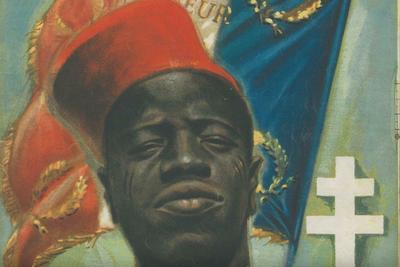 Exposition : Étrangers et soldats coloniaux dans l’armée française