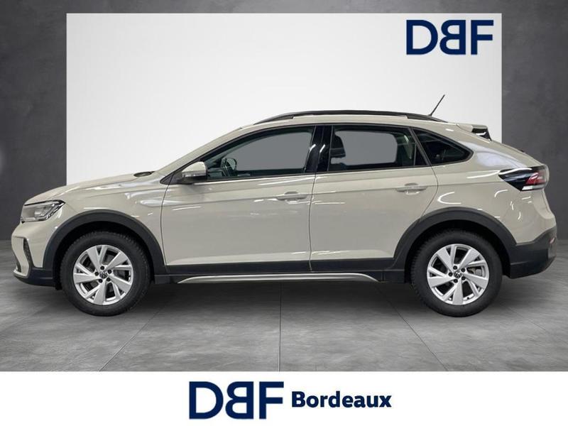 Volkswagen Taigo 1.0 Tsi 110 Bvm6 Life Business