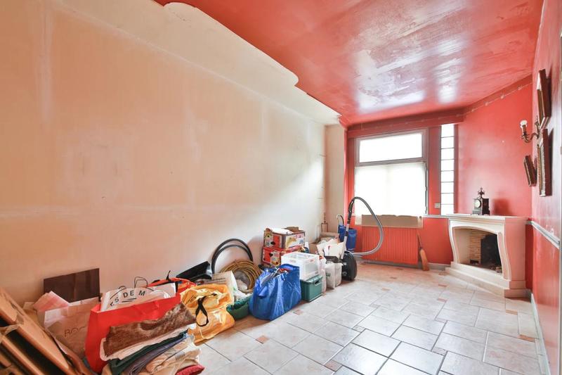 Maison - 160 m² - 7 pièces