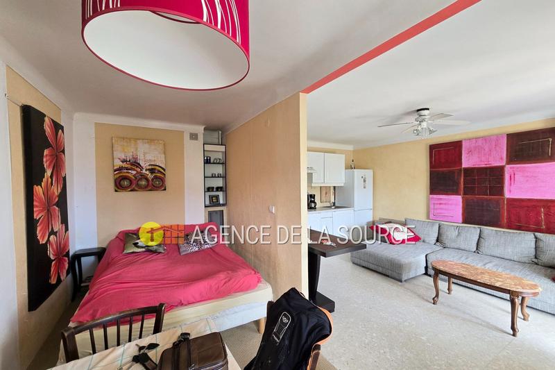 Appartement - 32 m² - 1 pièce