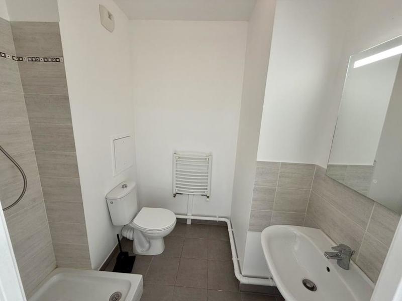 Appartement - 71 m² - 4 pièces