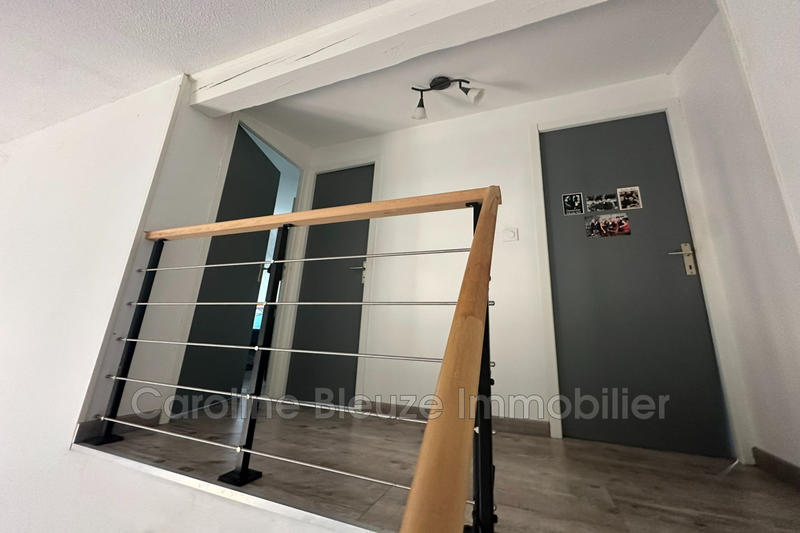 Maison - 91 m² - 3 pièces
