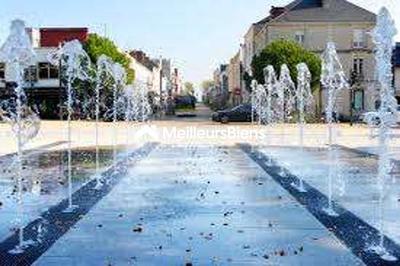 Immeuble - 235 m² - 7 pièces