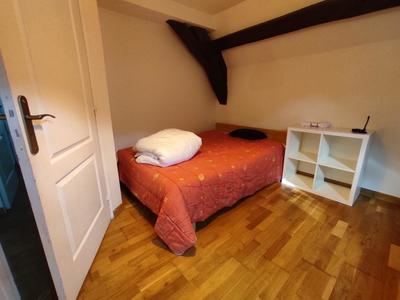 Appartement - 17 m² - 1 pièce