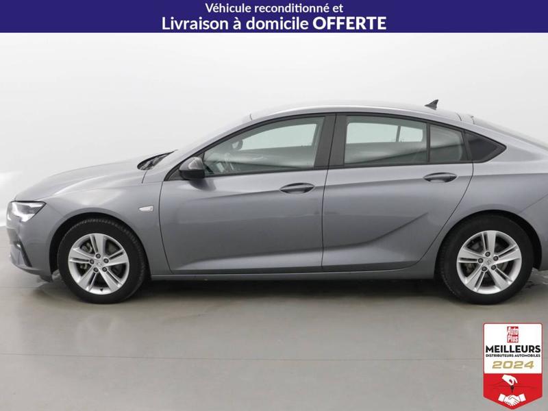 Opel Insignia Grand Sport Diesel 122 Bva8 Elegance +Gps