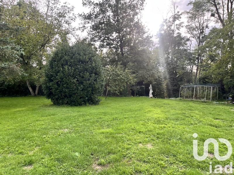 Maison de campagne - 91 m² - 5 pièces