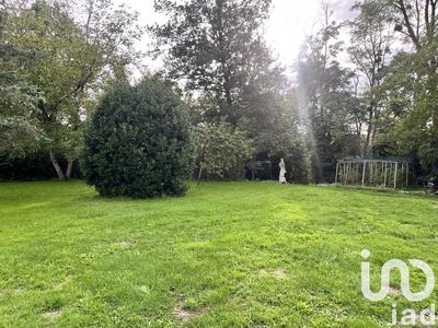 Maison de campagne - 91 m² - 5 pièces