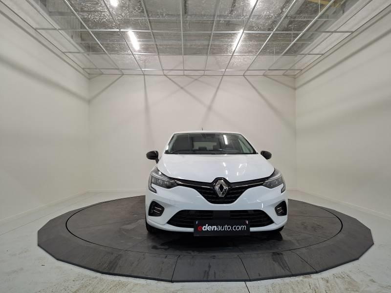 Renault Clio TCe 90 Evolution
