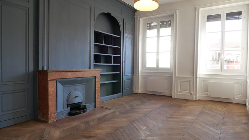 Appartement - 89 m² - 2 pièces
