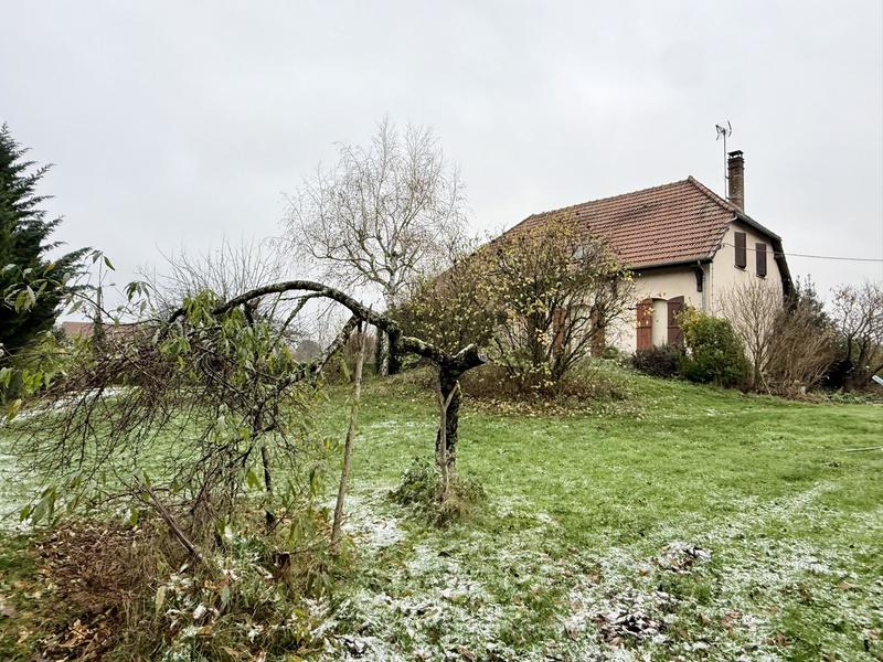 Maison - 152 m² - 7 pièces