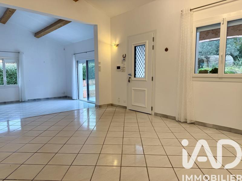 Maison - 158 m² - 4 pièces