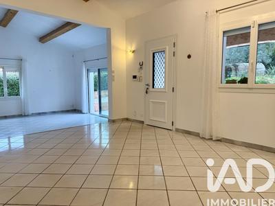 Maison - 158 m² - 4 pièces