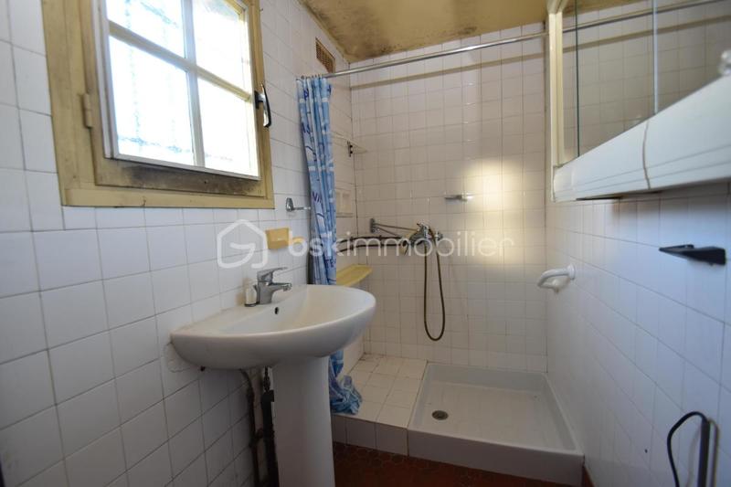 Maison ancienne - 66 m² - 4 pièces