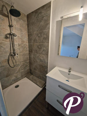 Appartement - 31 m² - 2 pièces