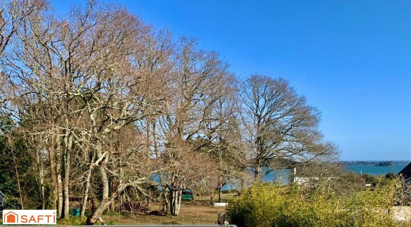 Maison - 129 m² - 4 pièces