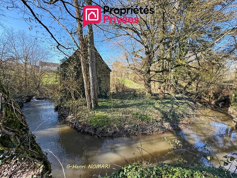 Maison - 207 m² - 8 pièces