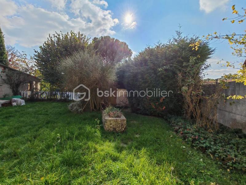 Maison - 77 m² - 4 pièces