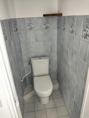 Appartement - 68 m² - 4 pièces