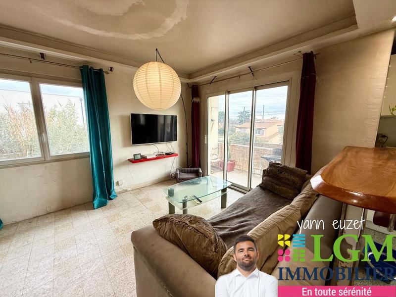 Maison - 117 m² - 5 pièces