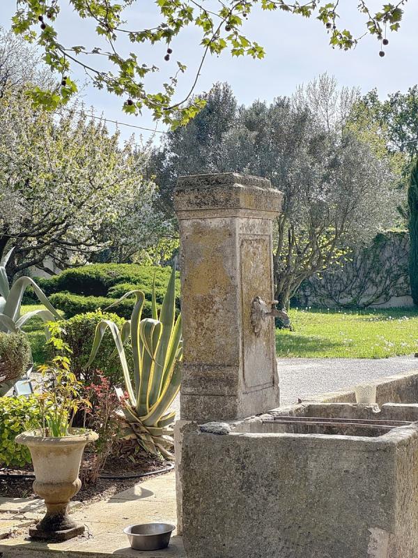 Maison de campagne - 208 m² - 7 pièces