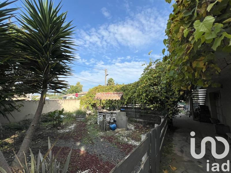 Maison - 103 m² - 5 pièces