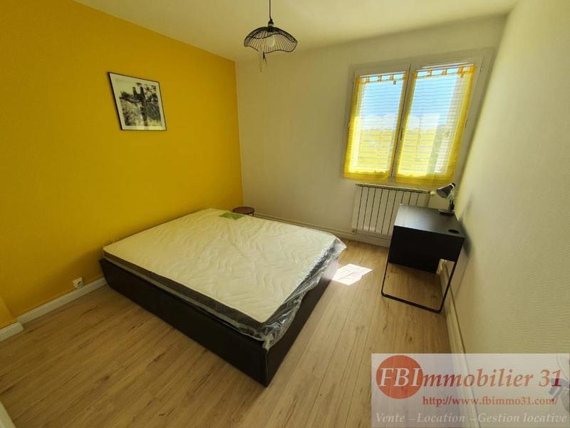 Appartement - 64 m² - 4 pièces