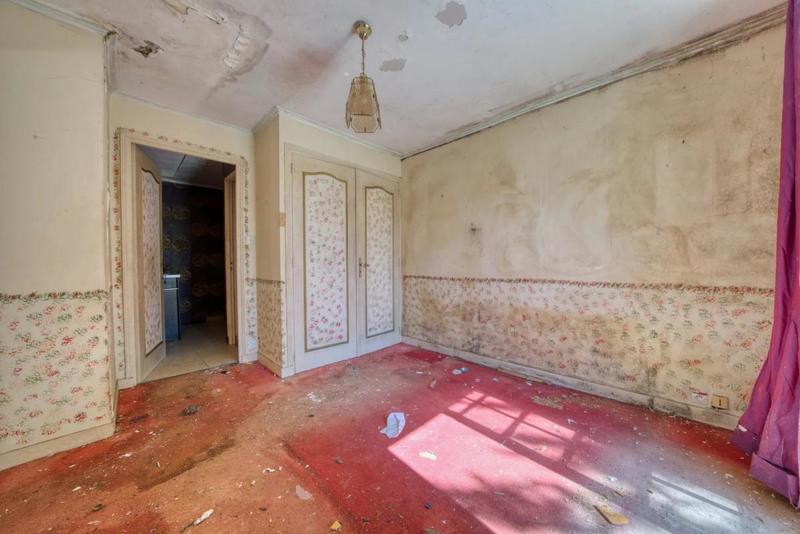 Maison - 131 m² - 9 pièces