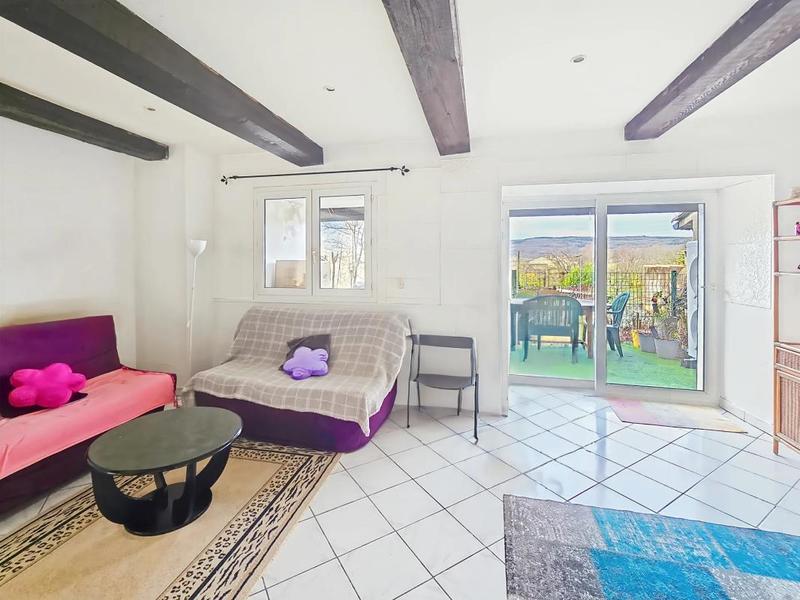 Maison - 142 m² - 7 pièces