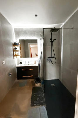 Appartement - 53 m² - 2 pièces